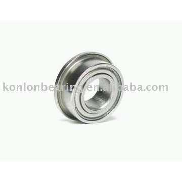 high-quality& high-speed / MF series / Miniature bearing